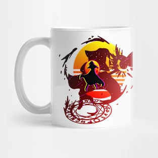 Megumin, Konosuba Mug